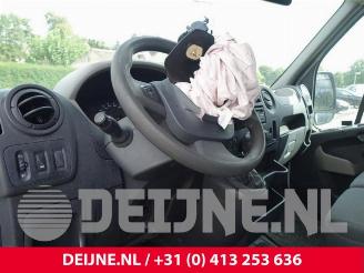 Nissan Nv400 NV 400, Ch.Cab/Pick-up, 2011 2.3 dCi 130 16V picture 21