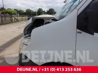 Nissan Nv400 NV 400, Ch.Cab/Pick-up, 2011 2.3 dCi 130 16V picture 9