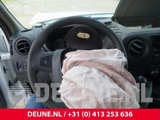 Nissan Nv400 NV 400, Ch.Cab/Pick-up, 2011 2.3 dCi 130 16V picture 23