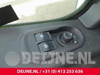 Nissan Nv400 NV 400, Ch.Cab/Pick-up, 2011 2.3 dCi 130 16V picture 20