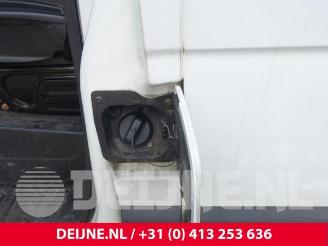 Nissan Nv400 NV 400, Ch.Cab/Pick-up, 2011 2.3 dCi 130 16V picture 18