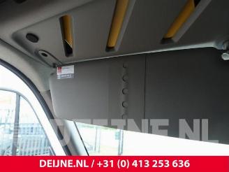 Nissan Nv400 NV 400, Ch.Cab/Pick-up, 2011 2.3 dCi 130 16V picture 32