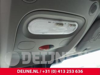 Nissan Nv400 NV 400, Ch.Cab/Pick-up, 2011 2.3 dCi 130 16V picture 33