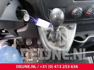 Nissan Nv400 NV 400, Ch.Cab/Pick-up, 2011 2.3 dCi 130 16V picture 28