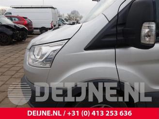 Ford Transit Transit, Van, 2013 2.2 TDCi 16V picture 9