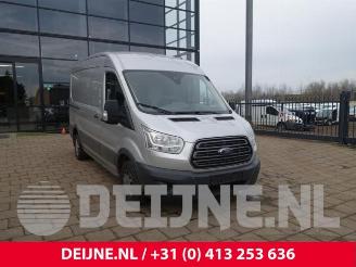 Auto da rottamare Ford Transit Transit, Van, 2013 2.2 TDCi 16V 2016/6