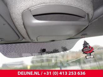 Volkswagen Crafter Crafter, Van, 2011 / 2016 2.0 TDI 16V picture 23