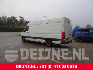 Volkswagen Crafter Crafter, Van, 2011 / 2016 2.0 TDI 16V picture 5