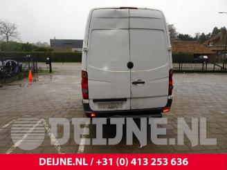 Volkswagen Crafter Crafter, Van, 2011 / 2016 2.0 TDI 16V picture 6