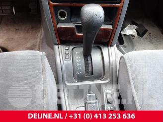 Volvo 960 960 I Estate, Combi, 1990 / 1994 2.5i 24V picture 17