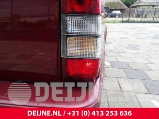 Volvo 960 960 I Estate, Combi, 1990 / 1994 2.5i 24V picture 30