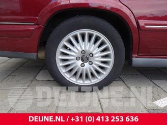 Volvo 960 960 I Estate, Combi, 1990 / 1994 2.5i 24V picture 32