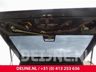 Volvo 960 960 I Estate, Combi, 1990 / 1994 2.5i 24V picture 29