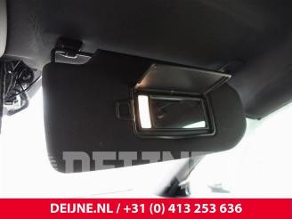 Volvo S-90 S90 II, Sedan, 2016 2.0 D4 16V picture 30