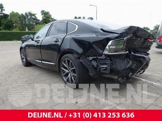 Volvo S-90 S90 II, Sedan, 2016 2.0 D4 16V picture 5