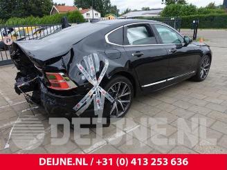 Volvo S-90 S90 II, Sedan, 2016 2.0 D4 16V picture 7