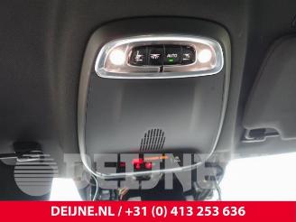 Volvo S-90 S90 II, Sedan, 2016 2.0 D4 16V picture 29