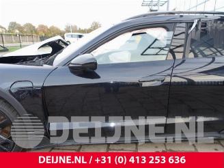 Porsche Taycan Taycan Cross Turismo (Y1B), Combi, 2020 4S Performance Battery Plus picture 14