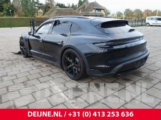 Porsche Taycan Taycan Cross Turismo (Y1B), Combi, 2020 4S Performance Battery Plus picture 4