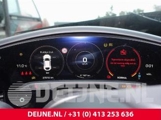 Porsche Taycan Taycan Cross Turismo (Y1B), Combi, 2020 4S Performance Battery Plus picture 23