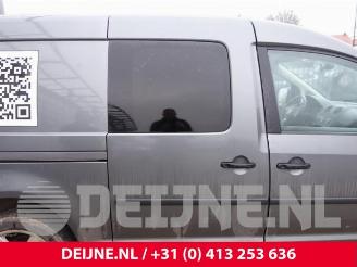 Volkswagen Caddy Caddy III (2KA,2KH,2CA,2CH), Van, 2004 / 2015 2.0 TDI 16V picture 32