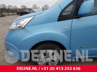 Nissan Nv200 NV 200 (M20M), Van, 2010 E-NV200 picture 9