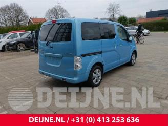 Nissan Nv200 NV 200 (M20M), Van, 2010 E-NV200 picture 7