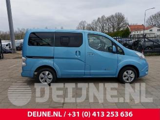 Nissan Nv200 NV 200 (M20M), Van, 2010 E-NV200 picture 8