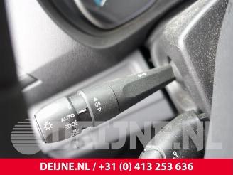 Toyota ProAce ProAce, Van, 2016 Electric Worker picture 20