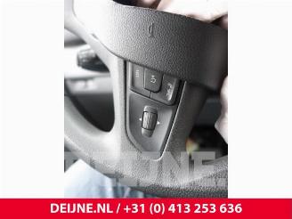 Toyota ProAce ProAce, Van, 2016 Electric Worker picture 22