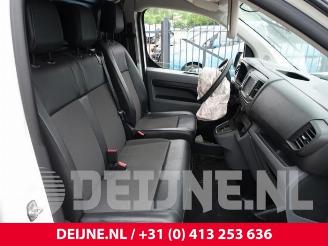 Toyota ProAce ProAce, Van, 2016 Electric Worker picture 31