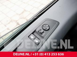 Toyota ProAce ProAce, Van, 2016 Electric Worker picture 18