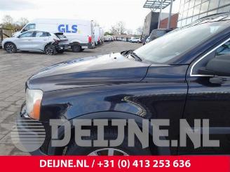 Volvo Xc-90 XC90 I, SUV, 2002 / 2014 2.9 T6 24V picture 9
