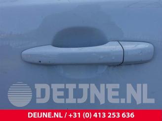 Volvo V-40 V40 (MV), Hatchback 5-drs, 2012 / 2019 2.0 D2 16V picture 13