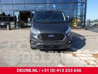 Ford Transit Transit Custom, Van, 2011 / 2023 2.0 TDCi 16V Eco Blue 130 picture 2