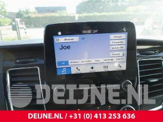 Ford Transit Transit Custom, Van, 2011 / 2023 2.0 TDCi 16V Eco Blue 130 picture 29