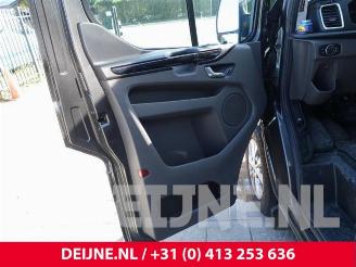Ford Transit Transit Custom, Van, 2011 / 2023 2.0 TDCi 16V Eco Blue 130 picture 19