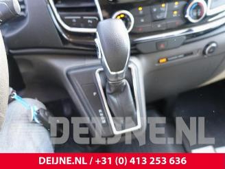 Ford Transit Transit Custom, Van, 2011 / 2023 2.0 TDCi 16V Eco Blue 130 picture 27