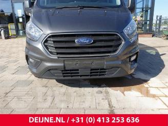 Ford Transit Transit Custom, Van, 2011 / 2023 2.0 TDCi 16V Eco Blue 130 picture 34
