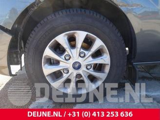 Ford Transit Transit Custom, Van, 2011 / 2023 2.0 TDCi 16V Eco Blue 130 picture 10