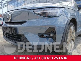 Volvo C-40 C40 Recharge (XK), SUV, 2021 / 2024 Recharge Twin 78 kWh picture 18