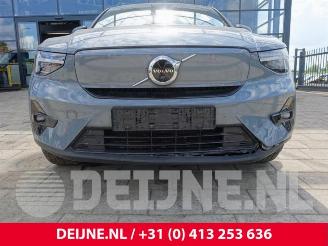 Volvo C-40 C40 Recharge (XK), SUV, 2021 / 2024 Recharge Twin 78 kWh picture 15