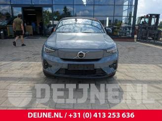 Volvo C-40 C40 Recharge (XK), SUV, 2021 / 2024 Recharge Twin 78 kWh picture 2