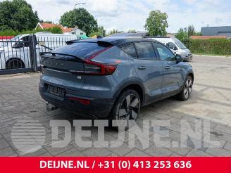 Volvo C-40 C40 Recharge (XK), SUV, 2021 / 2024 Recharge Twin 78 kWh picture 7