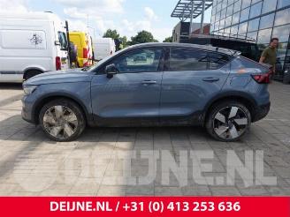 Volvo C-40 C40 Recharge (XK), SUV, 2021 / 2024 Recharge Twin 78 kWh picture 4
