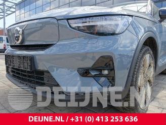 Volvo C-40 C40 Recharge (XK), SUV, 2021 / 2024 Recharge Twin 78 kWh picture 18