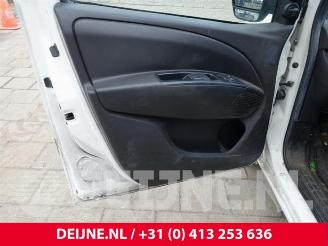 Opel Combo Combo, Van, 2012 / 2018 1.3 CDTI 16V ecoFlex picture 16