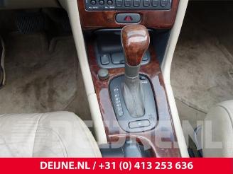 Volvo C-70 C70 (NC), Cabrio, 1998 / 2006 2.0 T 20V picture 21