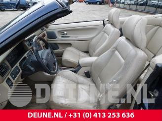 Volvo C-70 C70 (NC), Cabrio, 1998 / 2006 2.0 T 20V picture 17