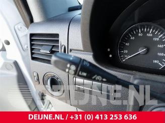 Mercedes Sprinter Sprinter 3,5t (906.63), Van, 2006 / 2020 313 CDI 16V picture 22